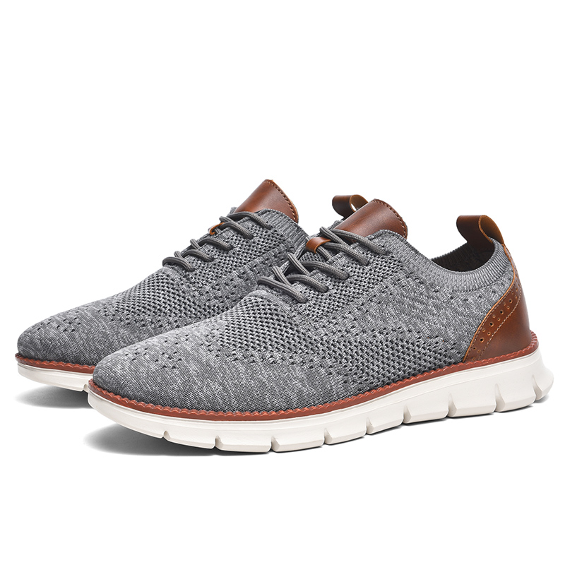 Flyknit Shoes (1)