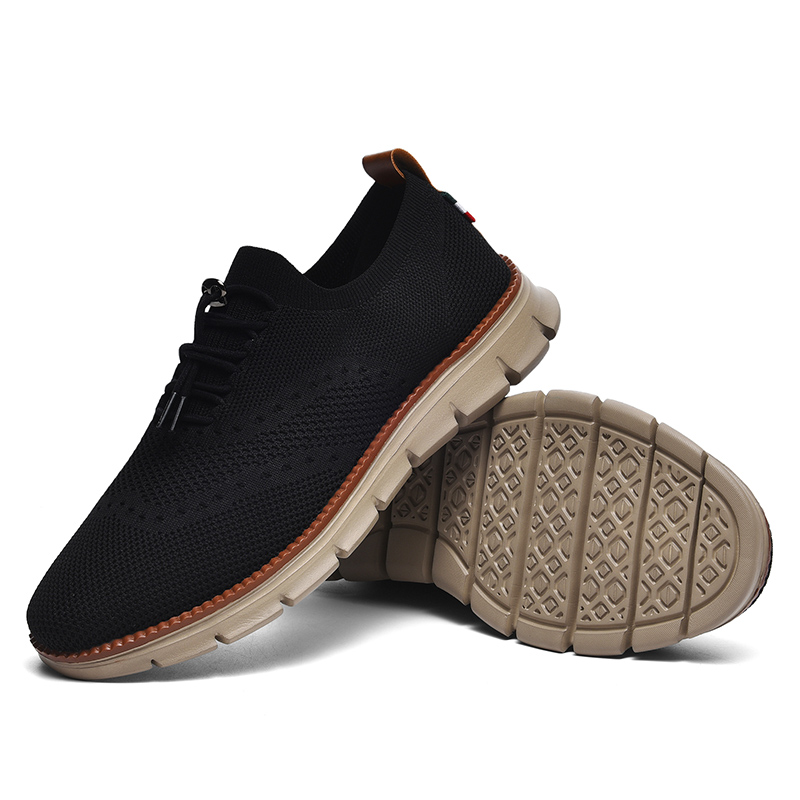 Flyknit Shoes (2)