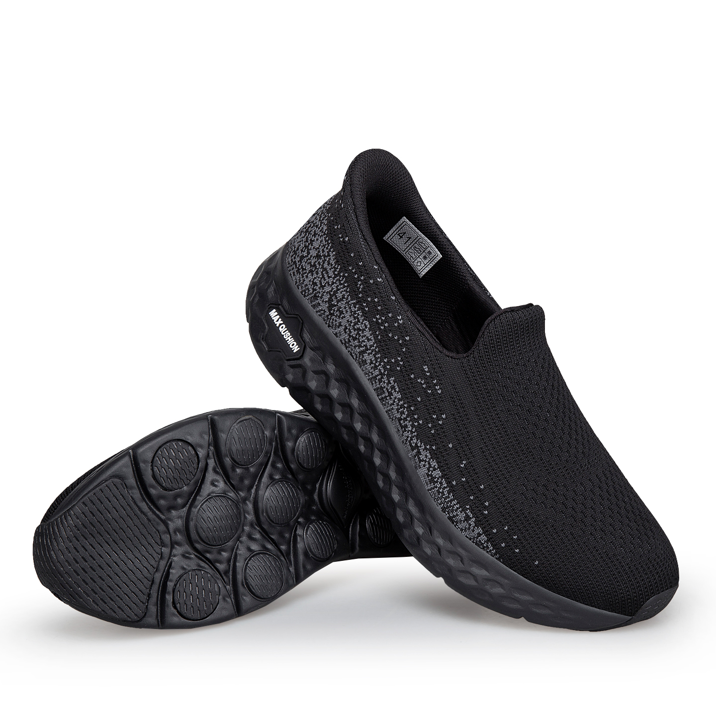 Flyknit Shoes (2)
