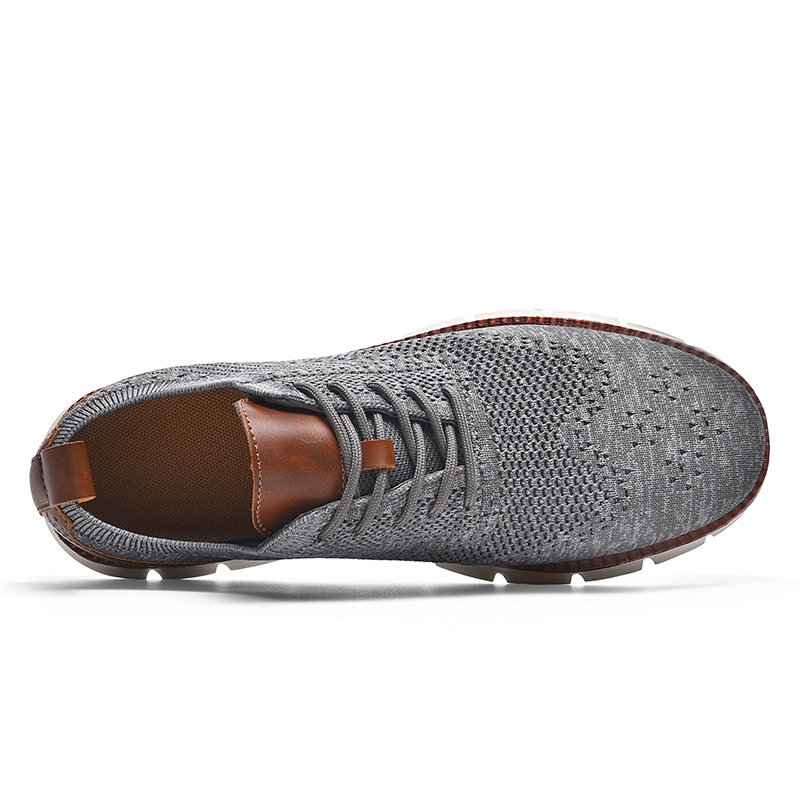 Flyknit Shoes (4)