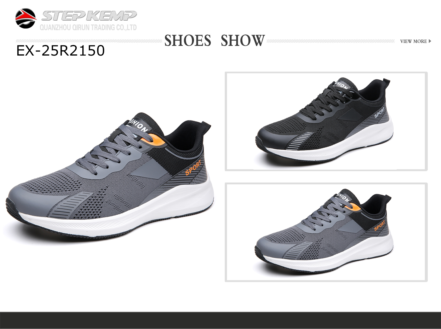 Flyknit Shoes (5)
