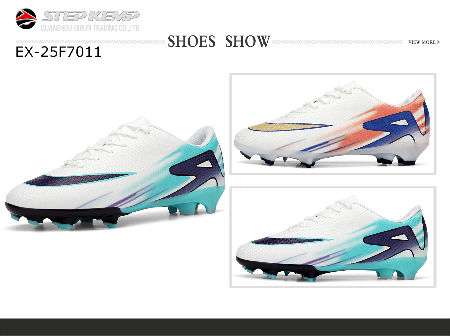 Football Shoes (1)
