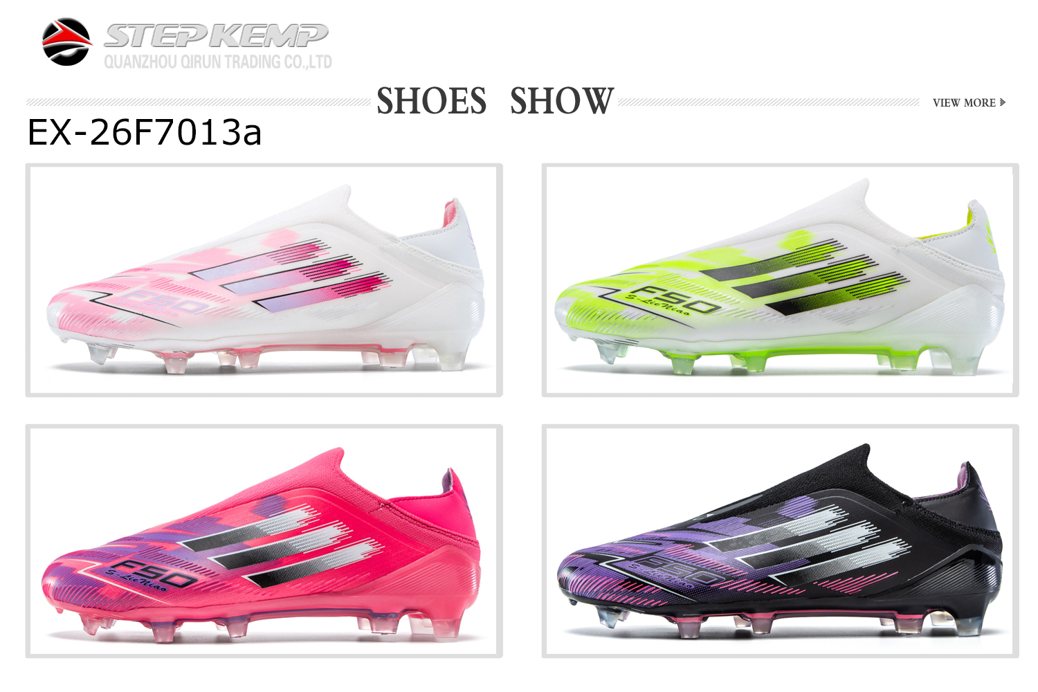 Football Shoes (1)