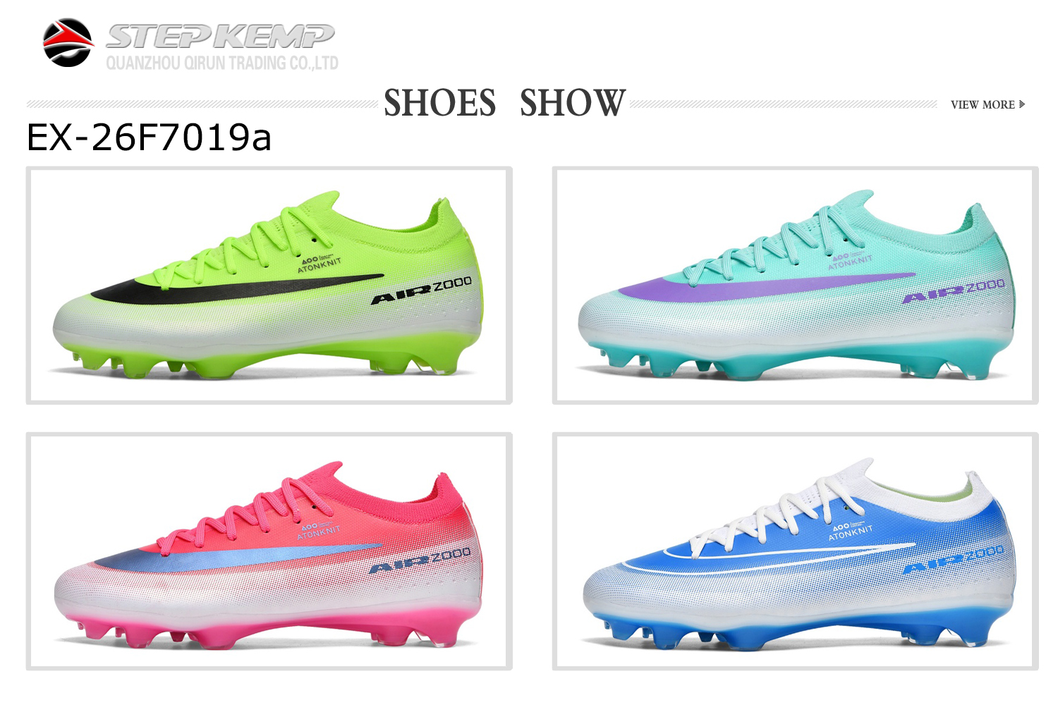 Football Shoes (1)