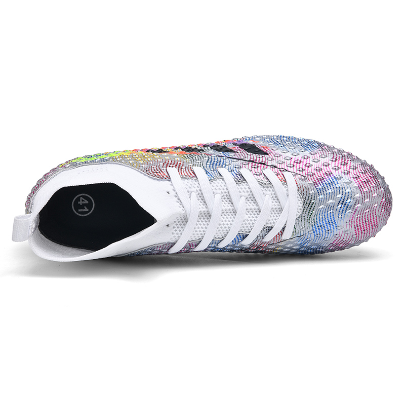 Football Shoes (2)