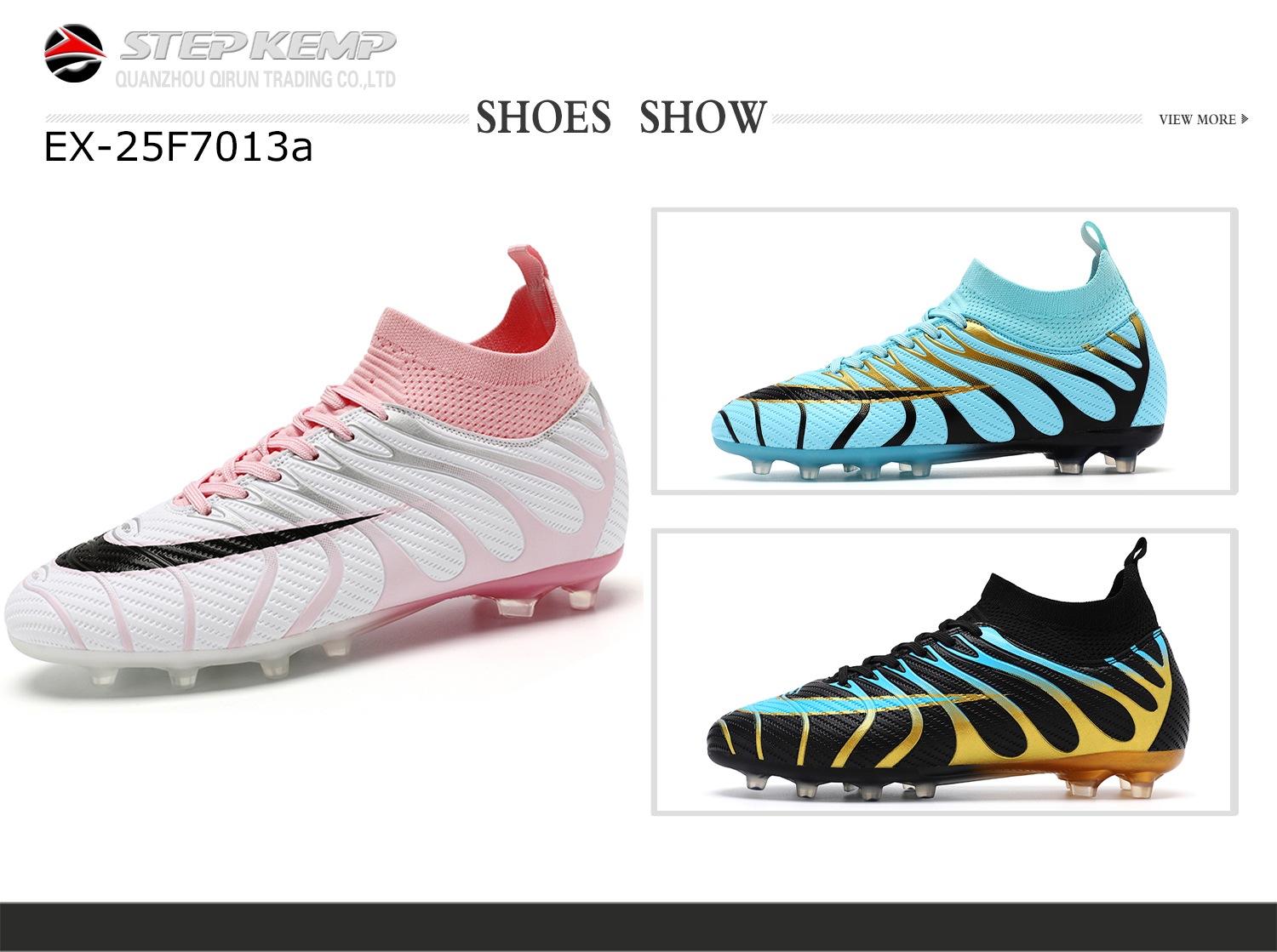 Football Shoes (3)