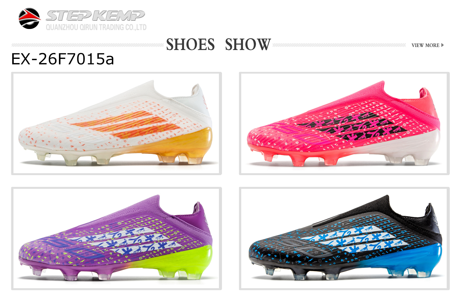 Football Shoes (3)