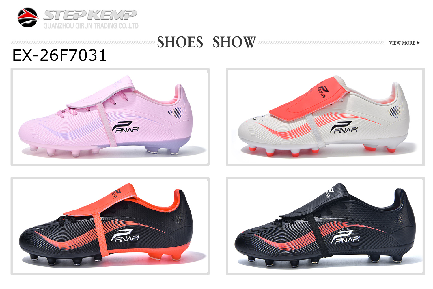 Football Shoes (3)