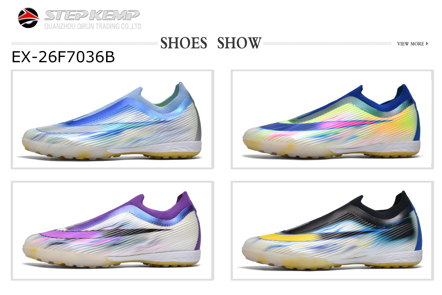 Football Shoes (3)
