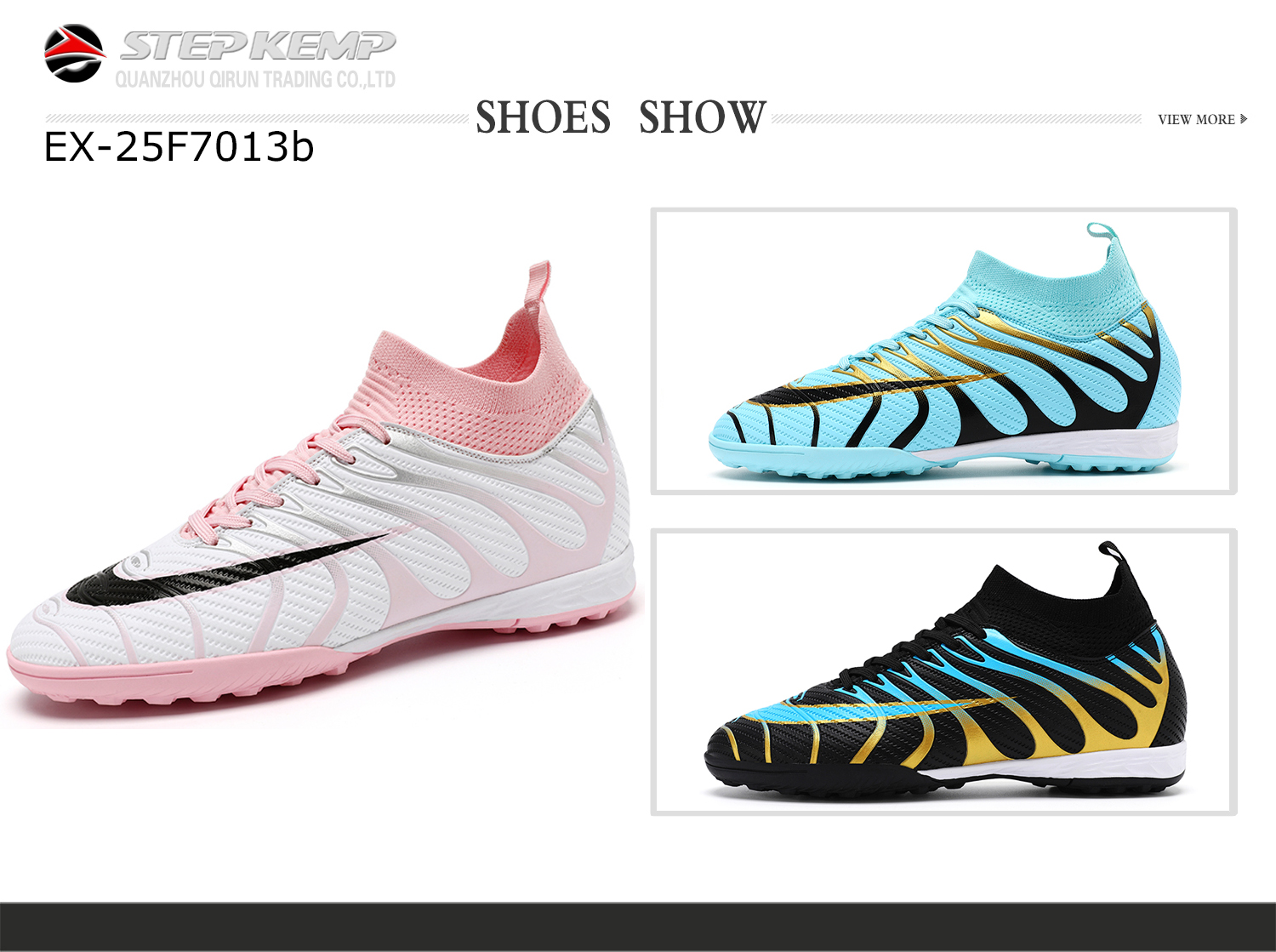 Football Shoes (4)