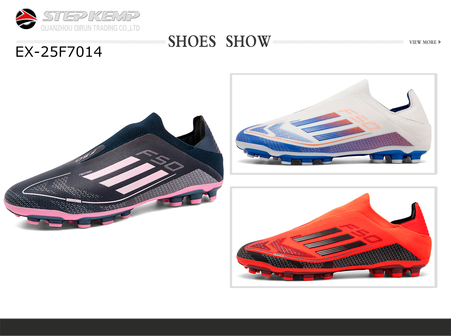Football Shoes (4)