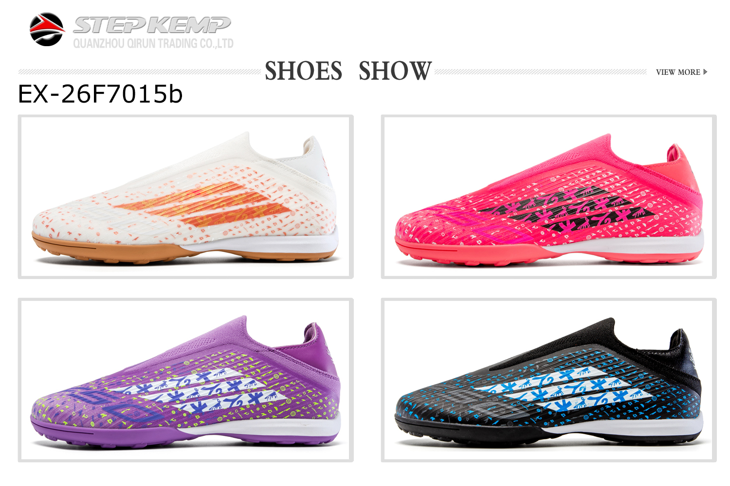 Football Shoes (4)