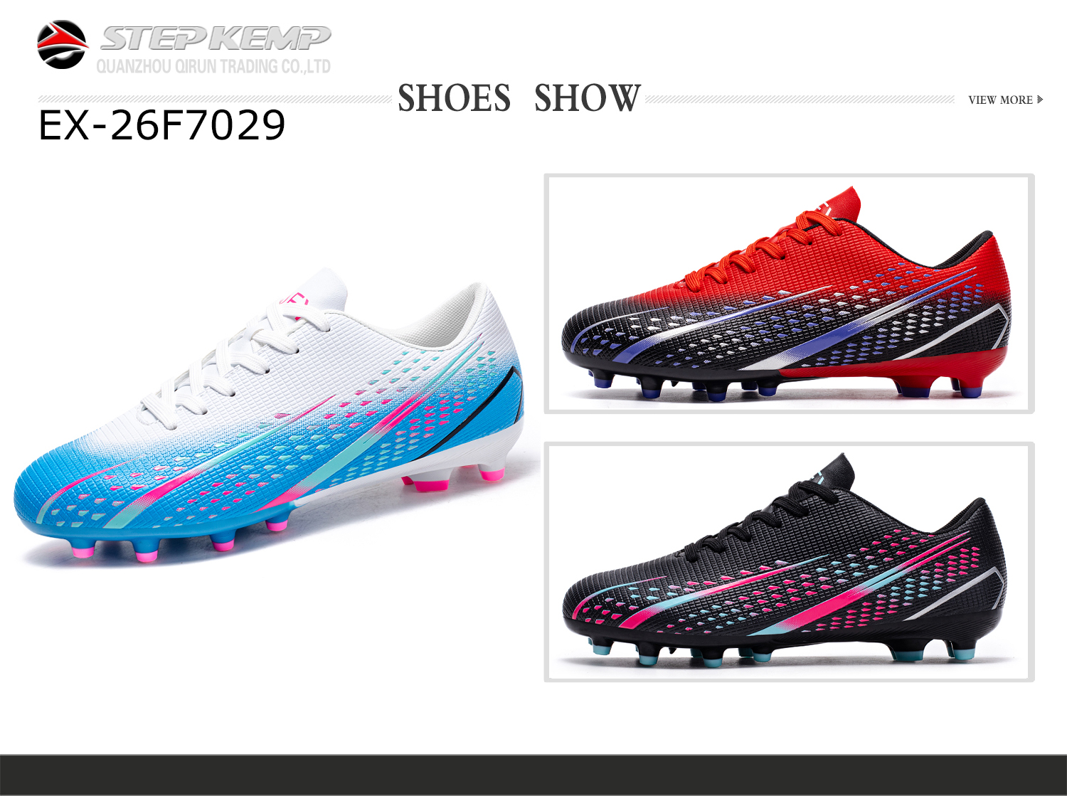 Football Shoes (4)