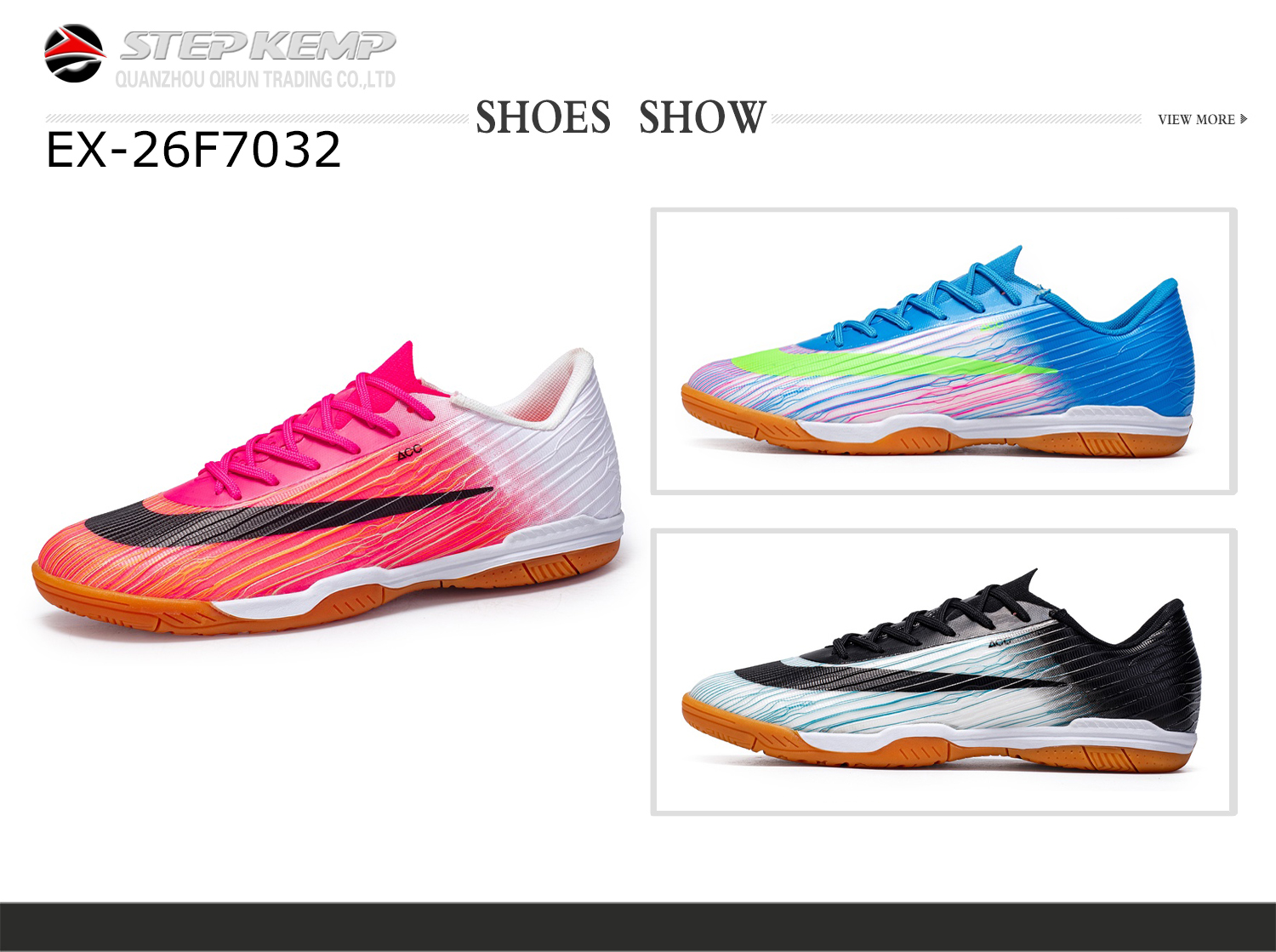 Football Shoes (4)