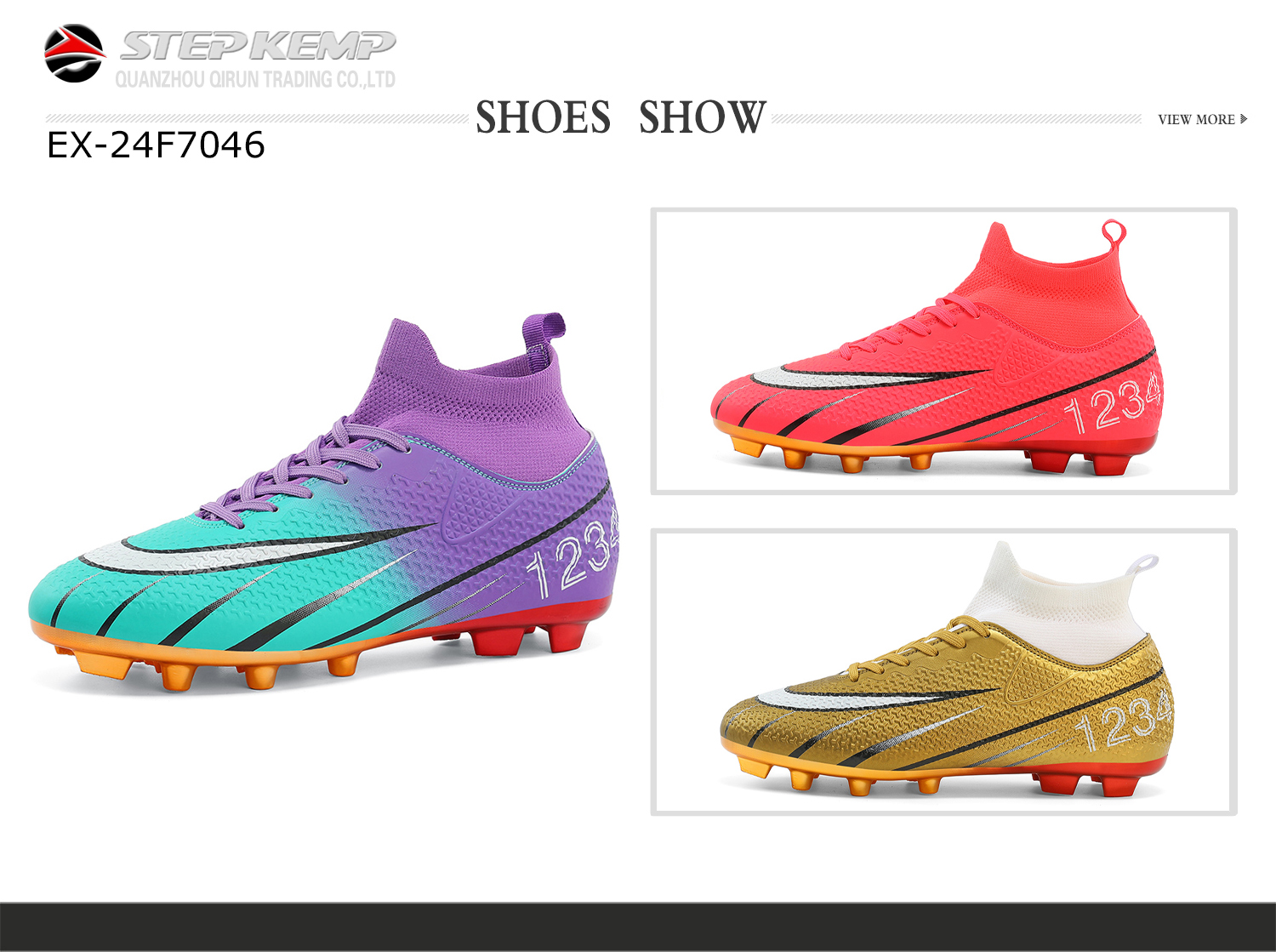 Football Shoes (5)