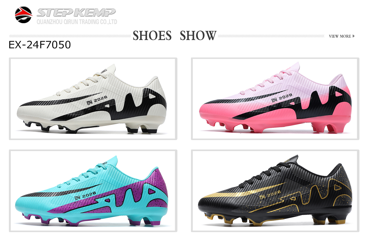 Football Shoes (5)