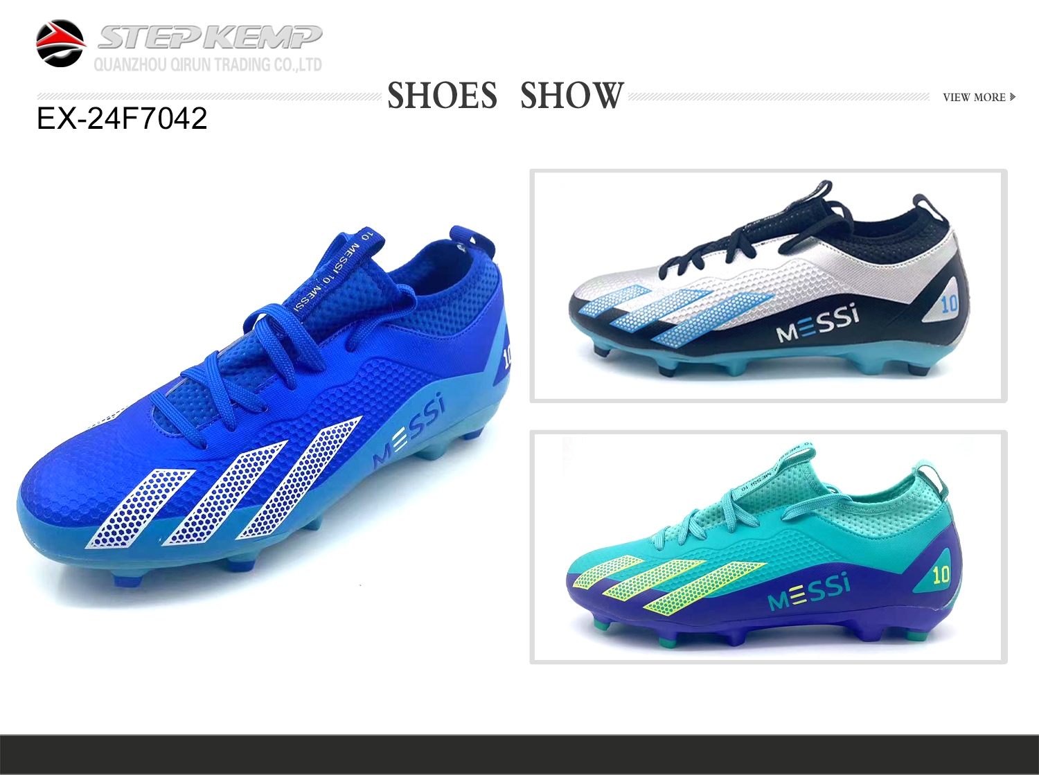 Football Shoes (5)