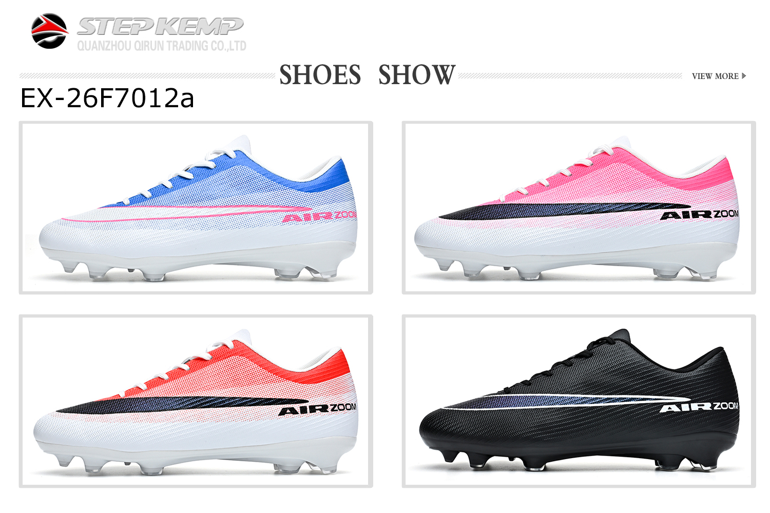 Football Shoes (5)