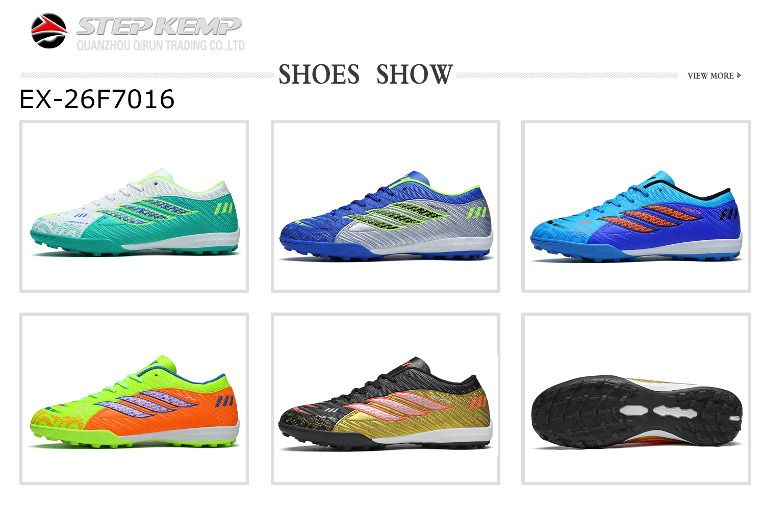 Football Shoes (5)