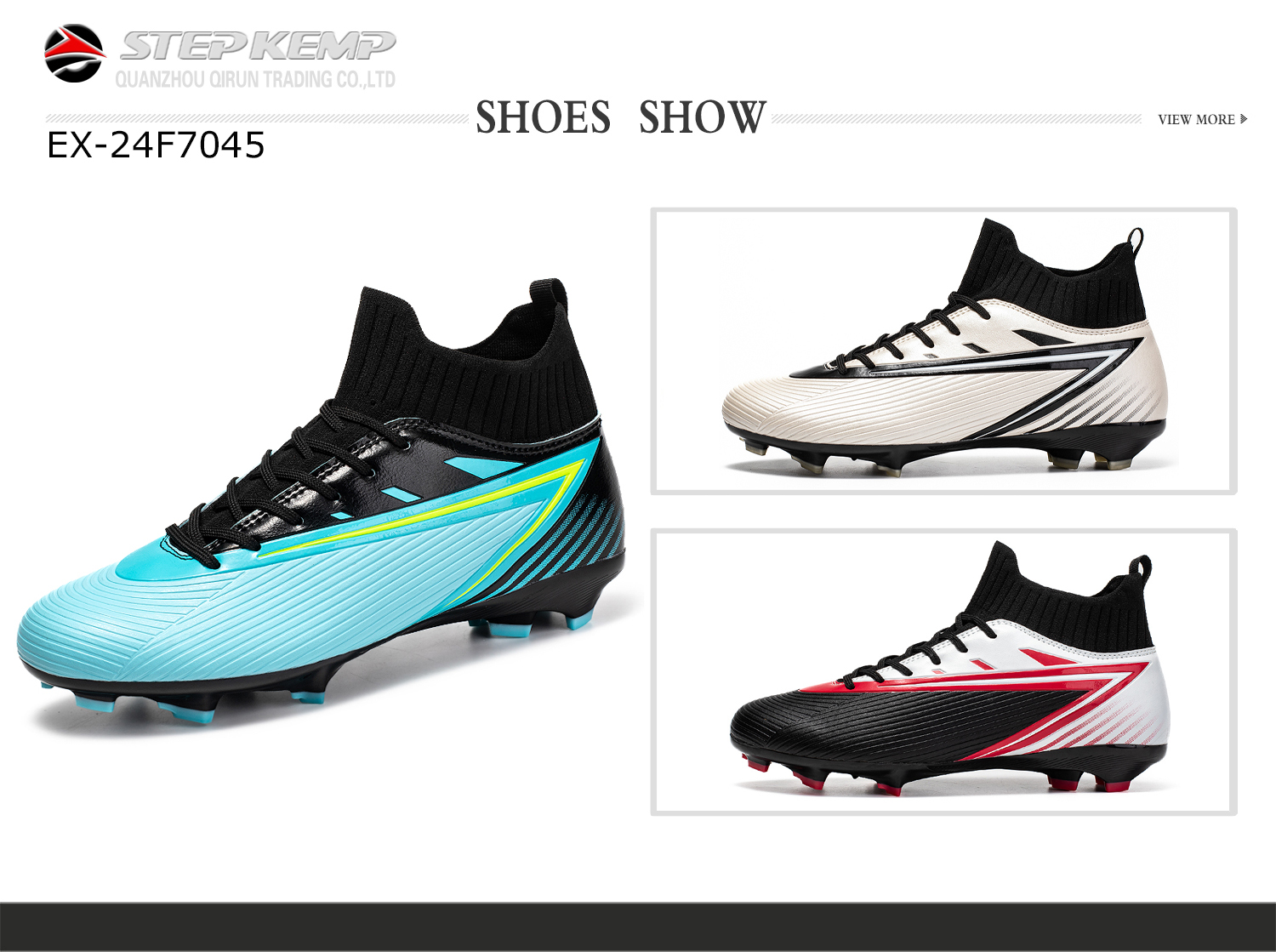 Football Shoes (6)