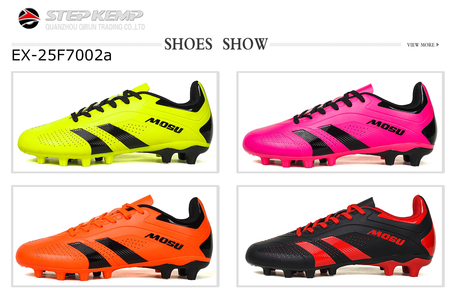 Football Shoes (6)