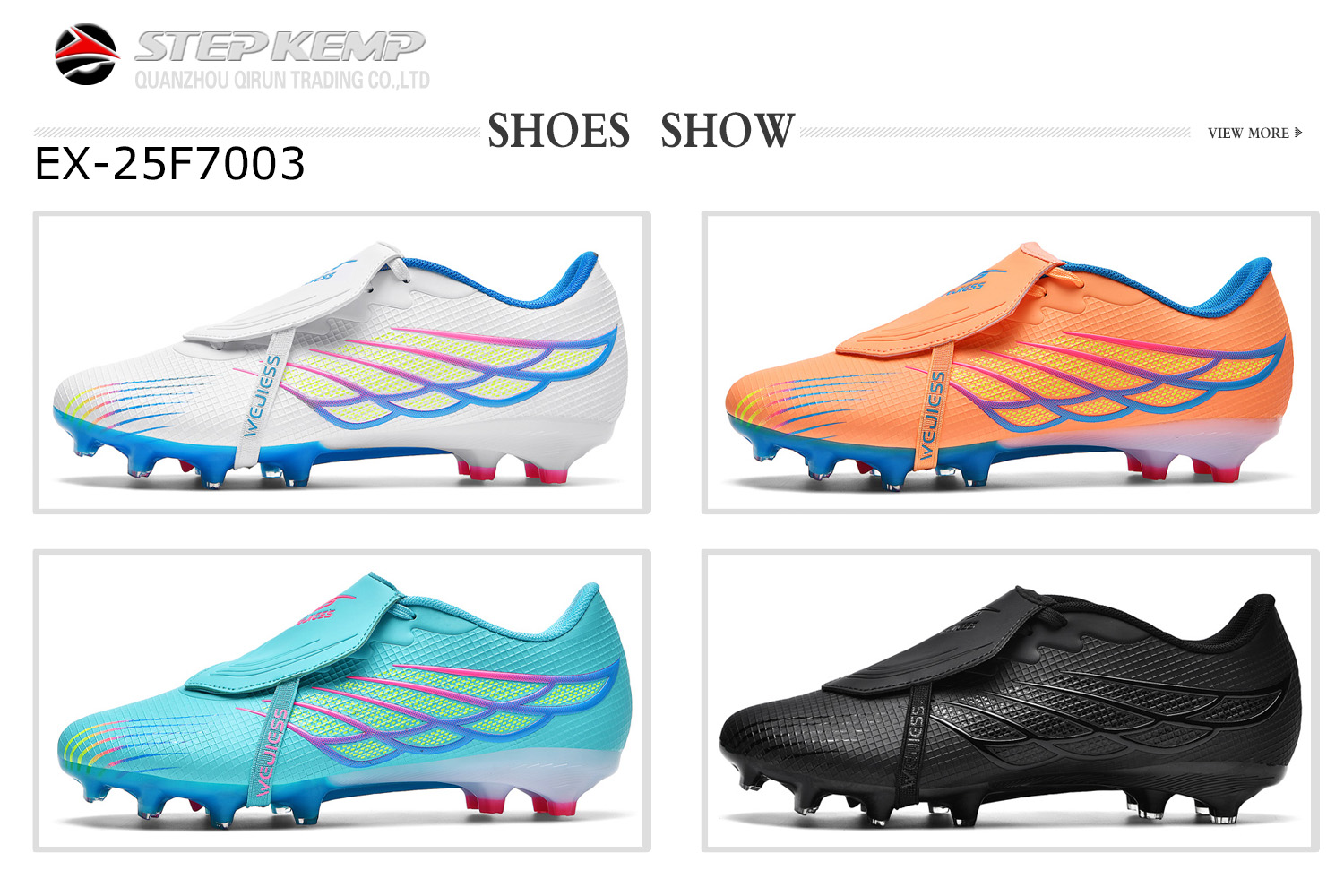 Football Shoes (6)