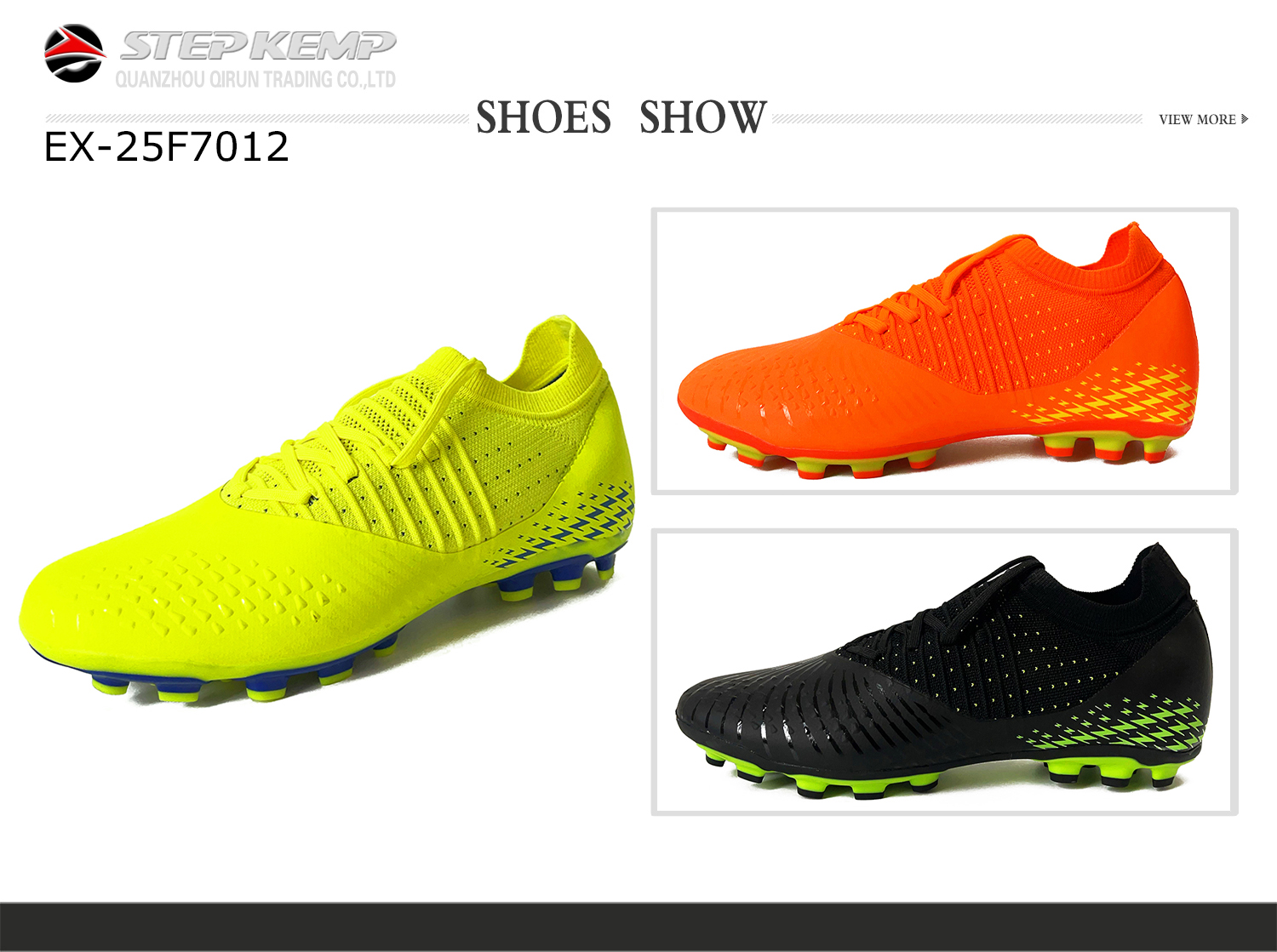 Football Shoes (6)
