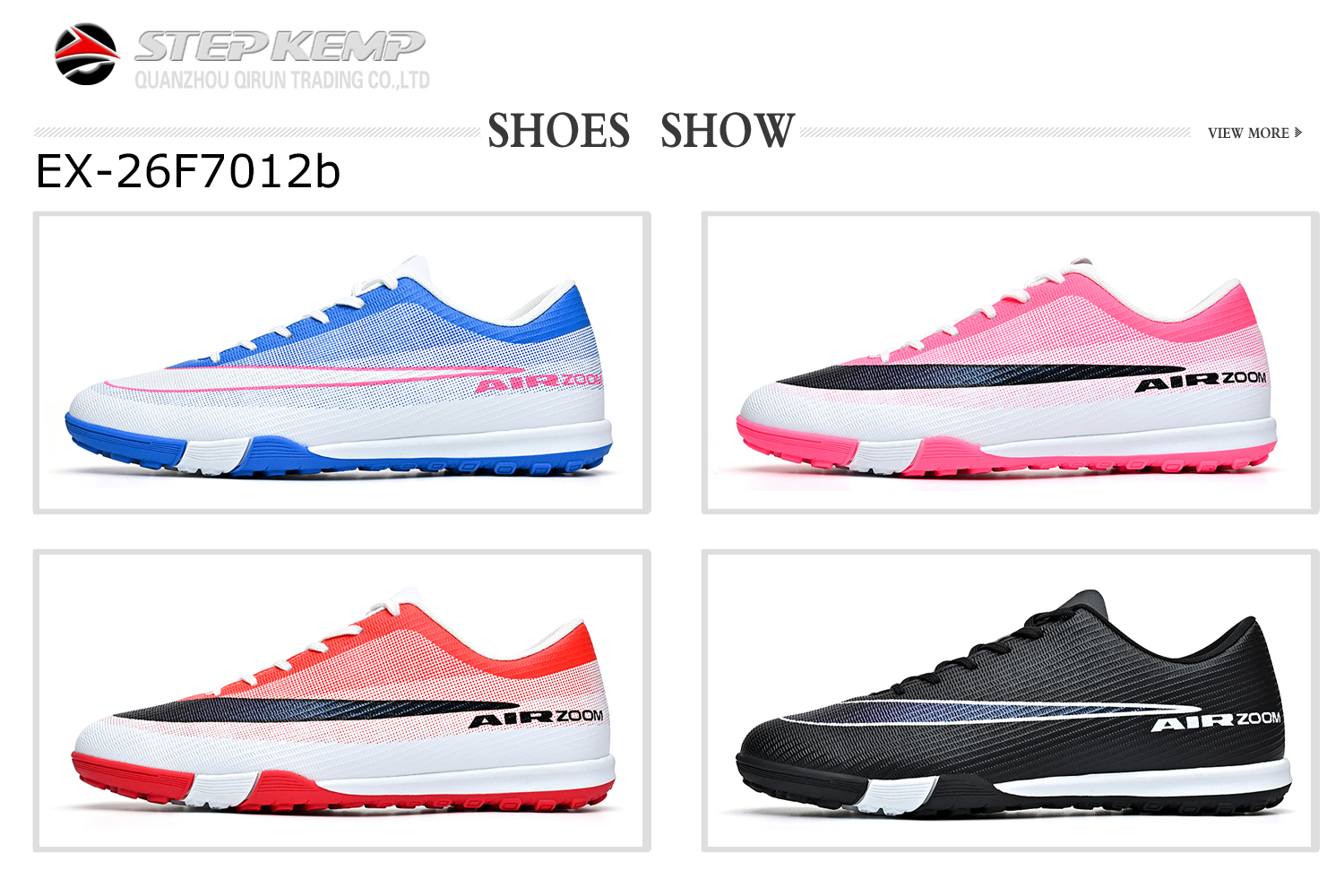 Football Shoes (6)