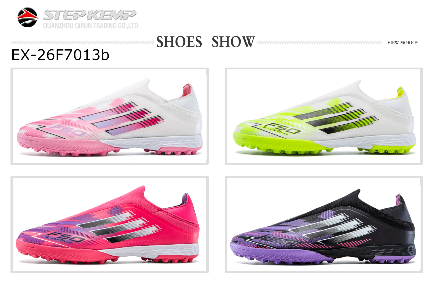 Football Shoes (6)