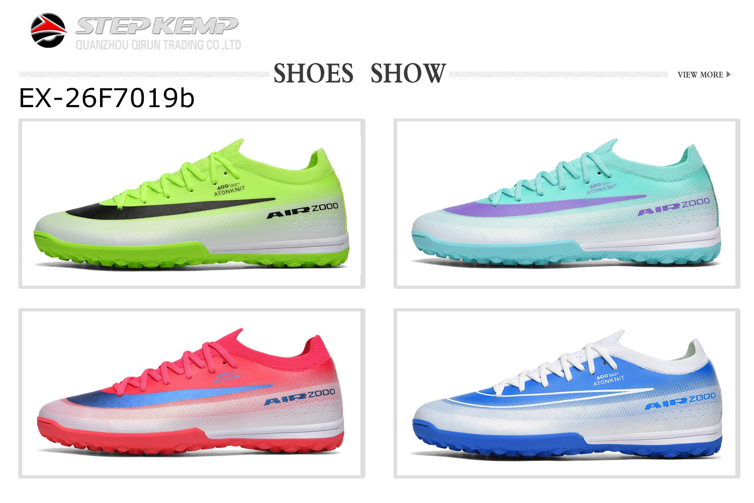 Football Shoes (6)