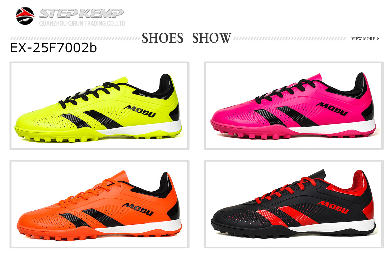 Football Shoes (7)