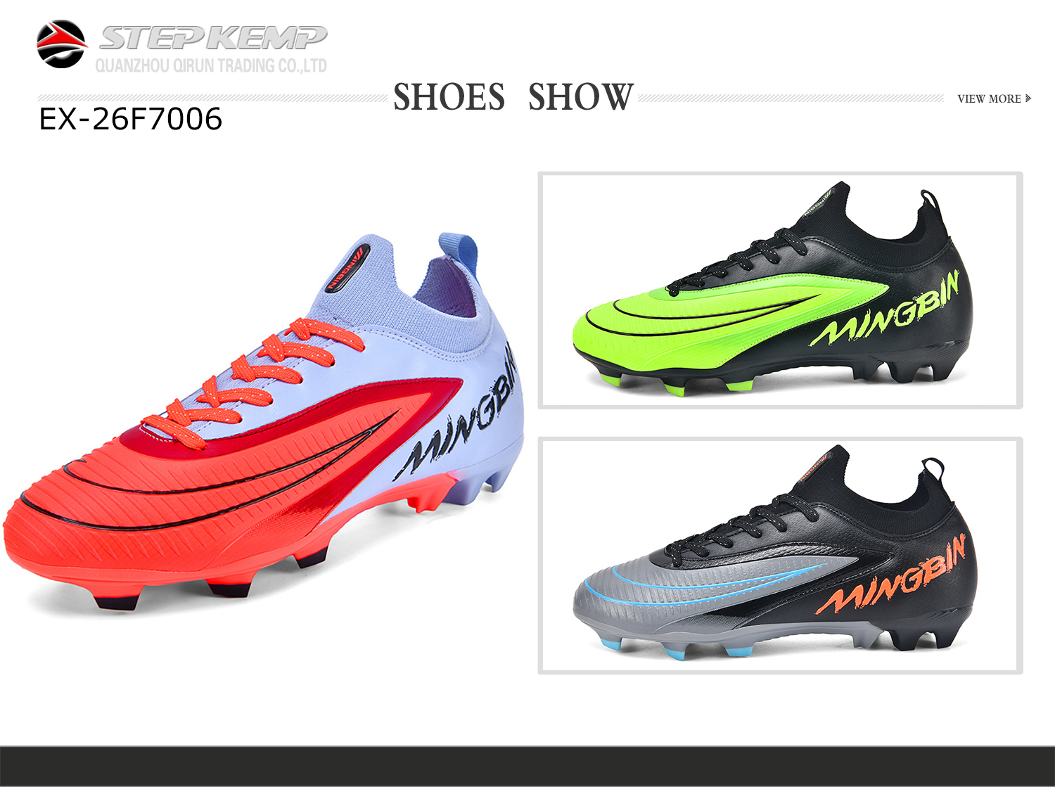 Football Shoes (7)