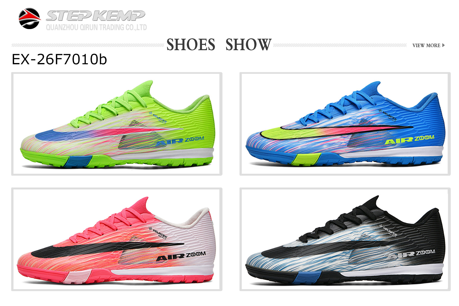 Football Shoes (7)