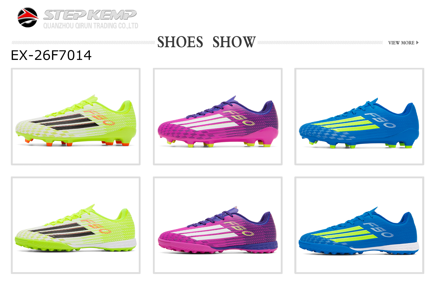 Football Shoes (7)