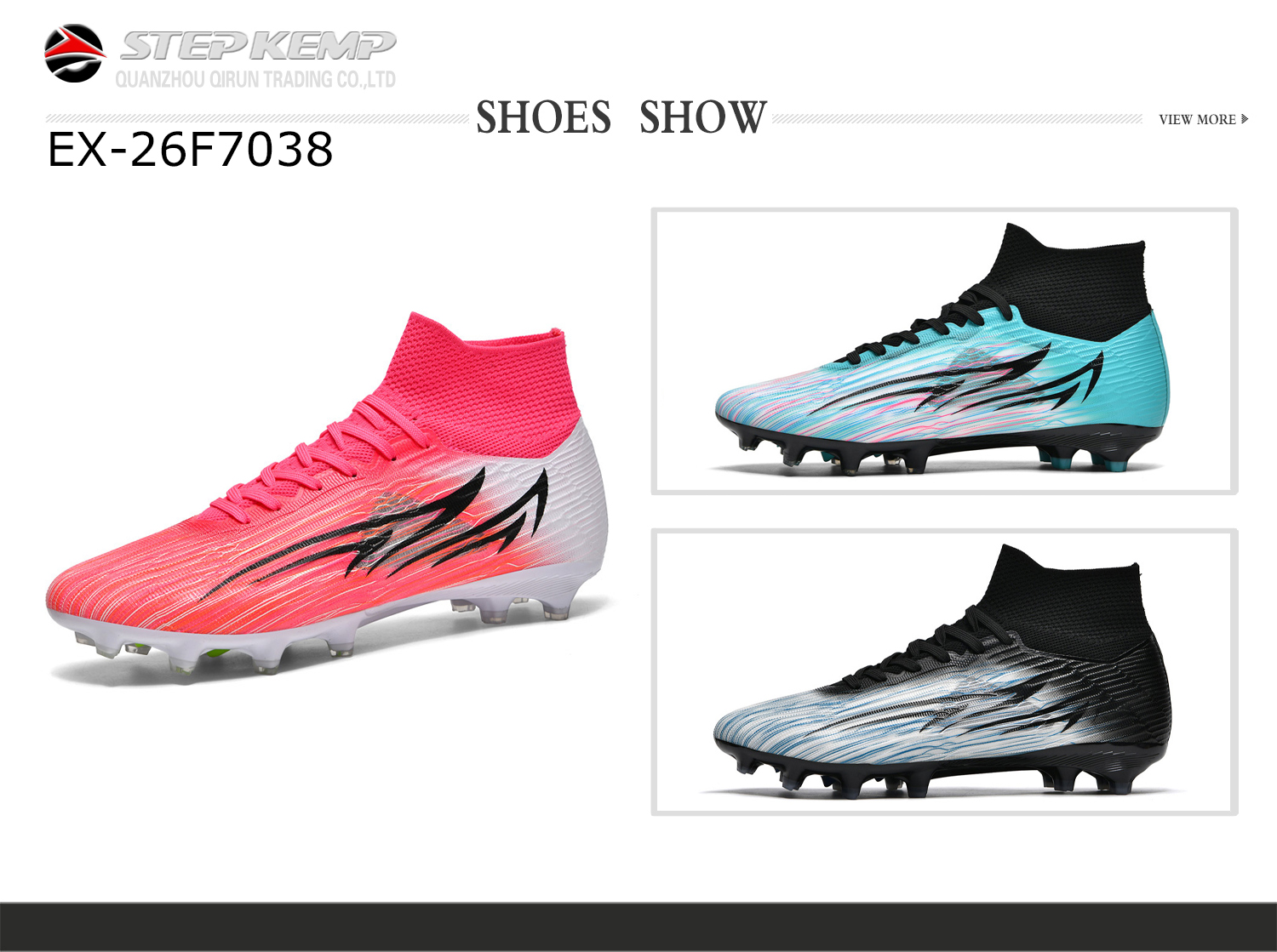 Football Shoes (9)