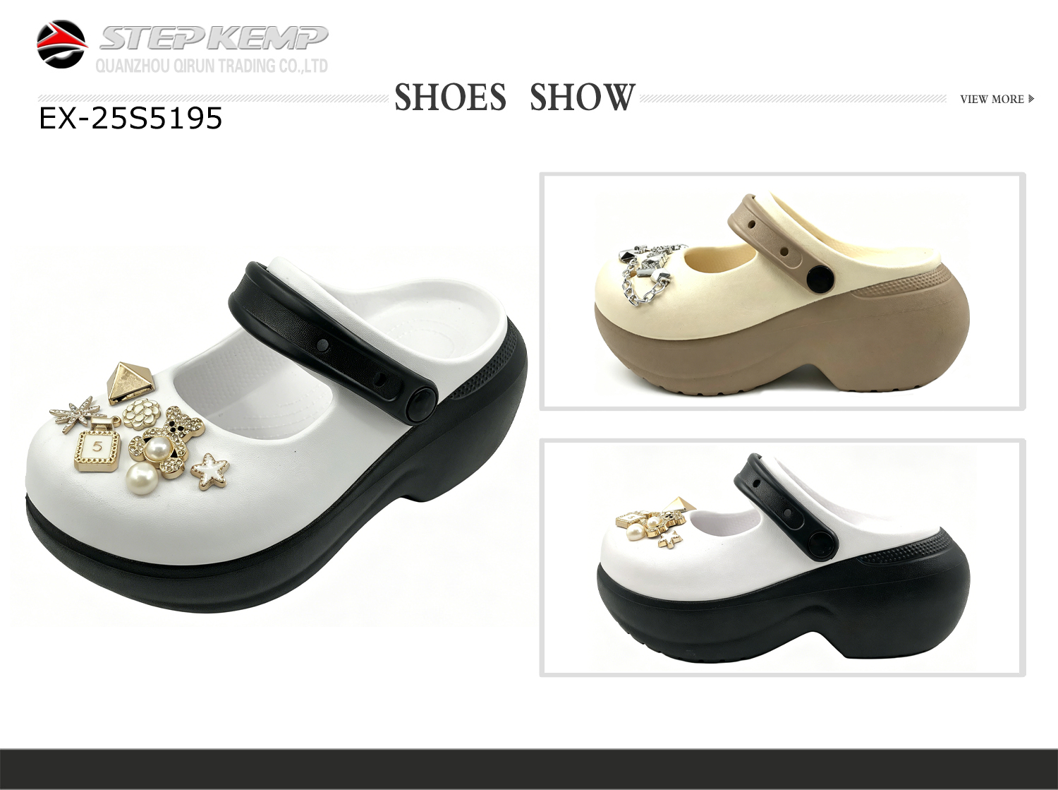 Garden Shoes (1)