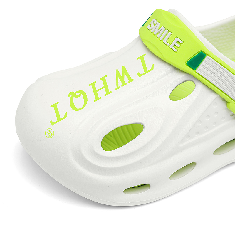 Garden Shoes (1)