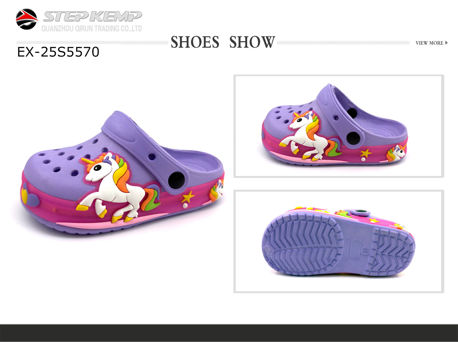 Garden Shoes (1)