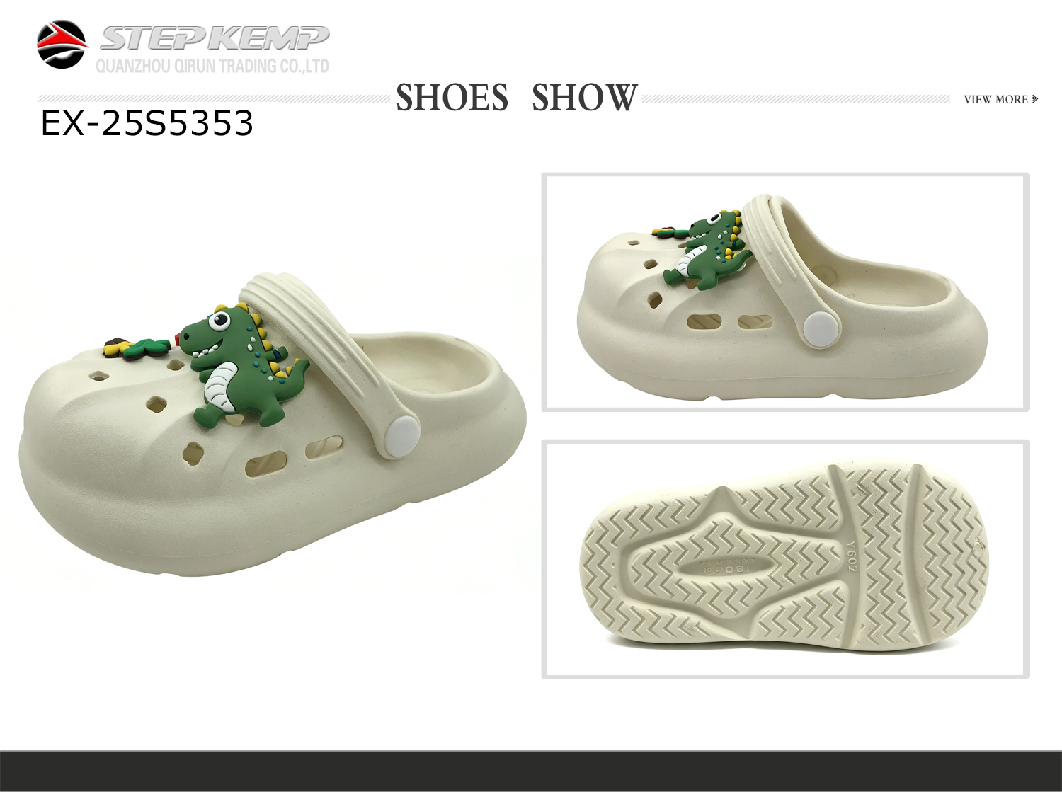 Garden Shoes (1)