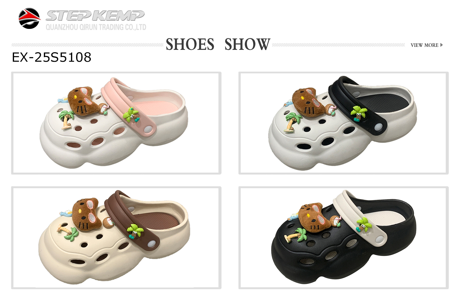 Garden Shoes (1)