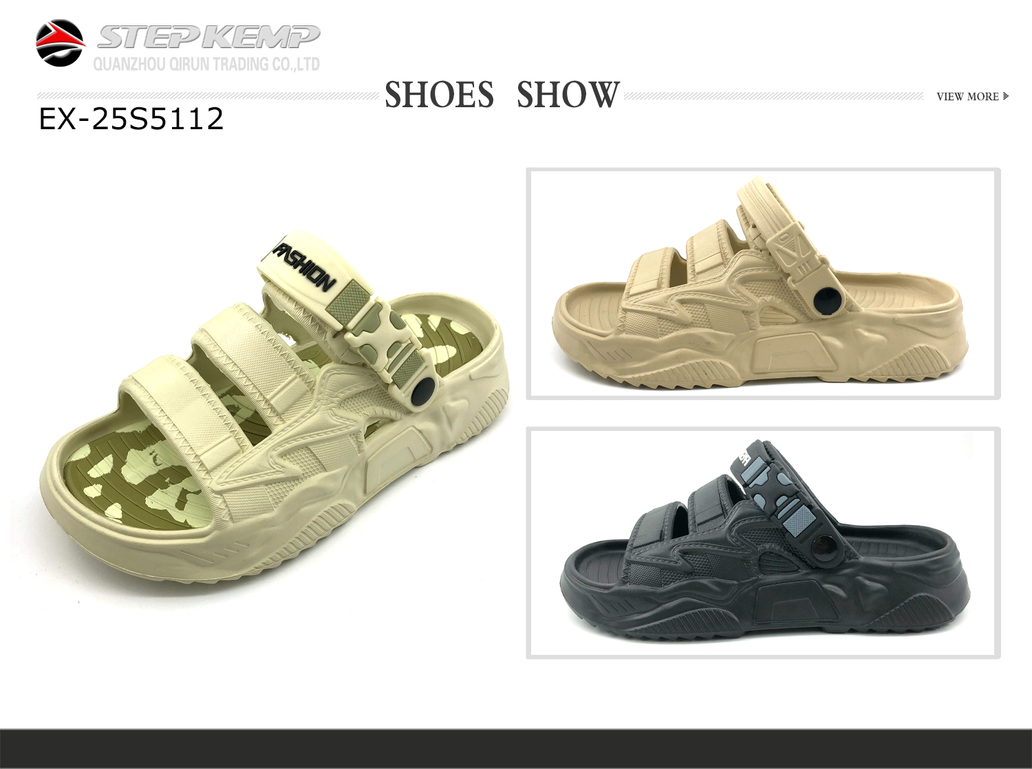 Garden Shoes (1)