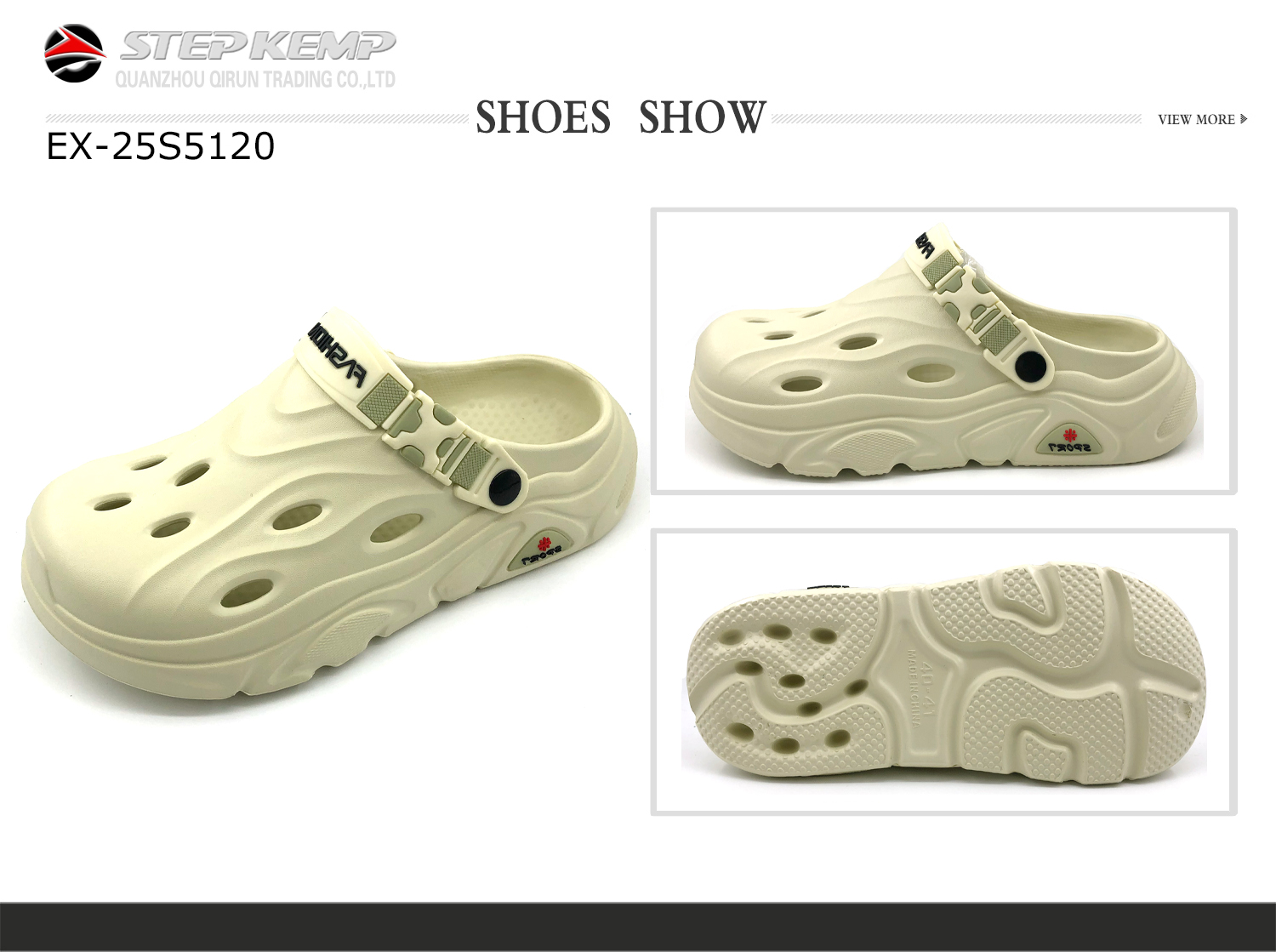 Garden Shoes (1)
