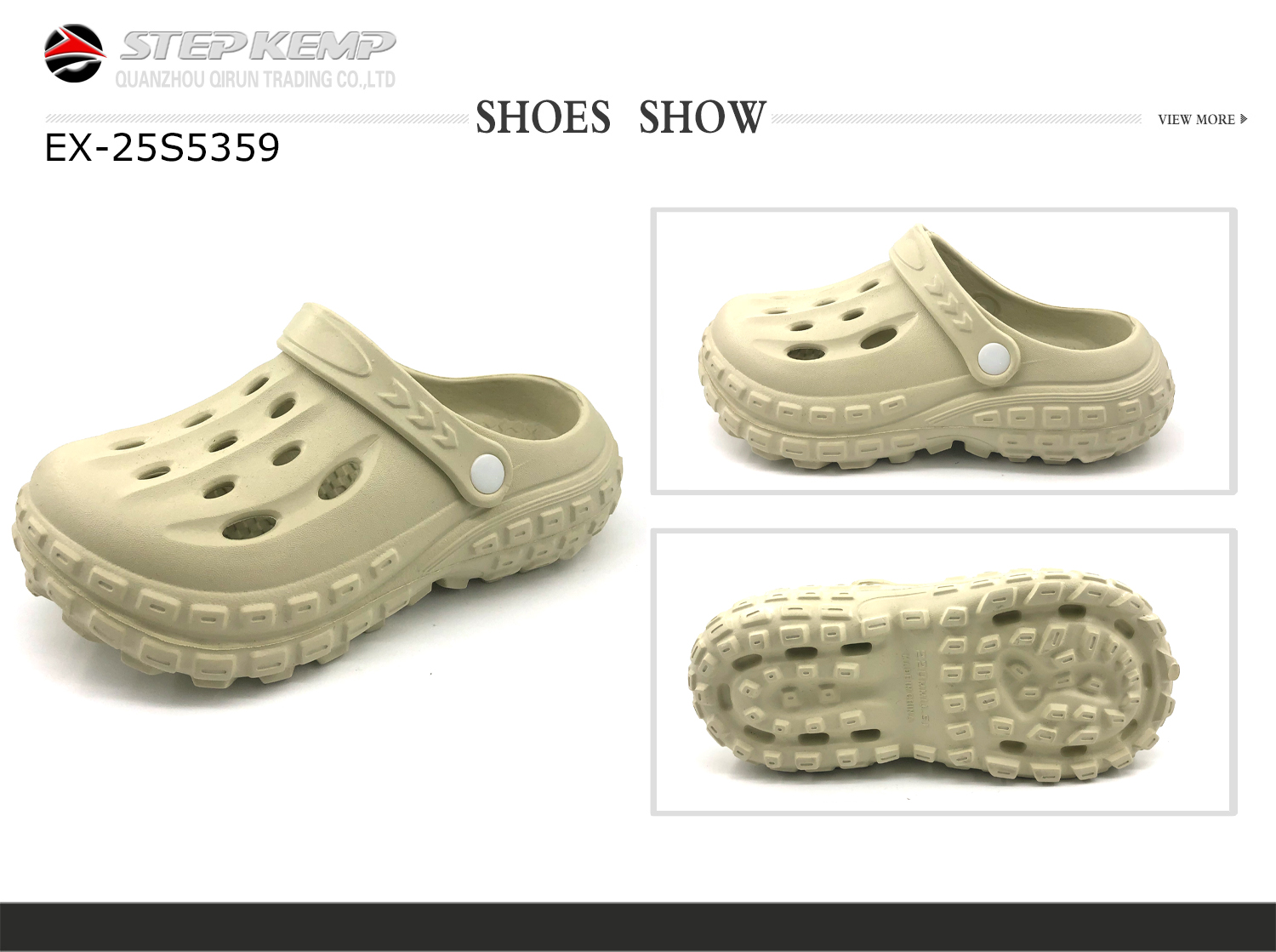 Garden Shoes (1)