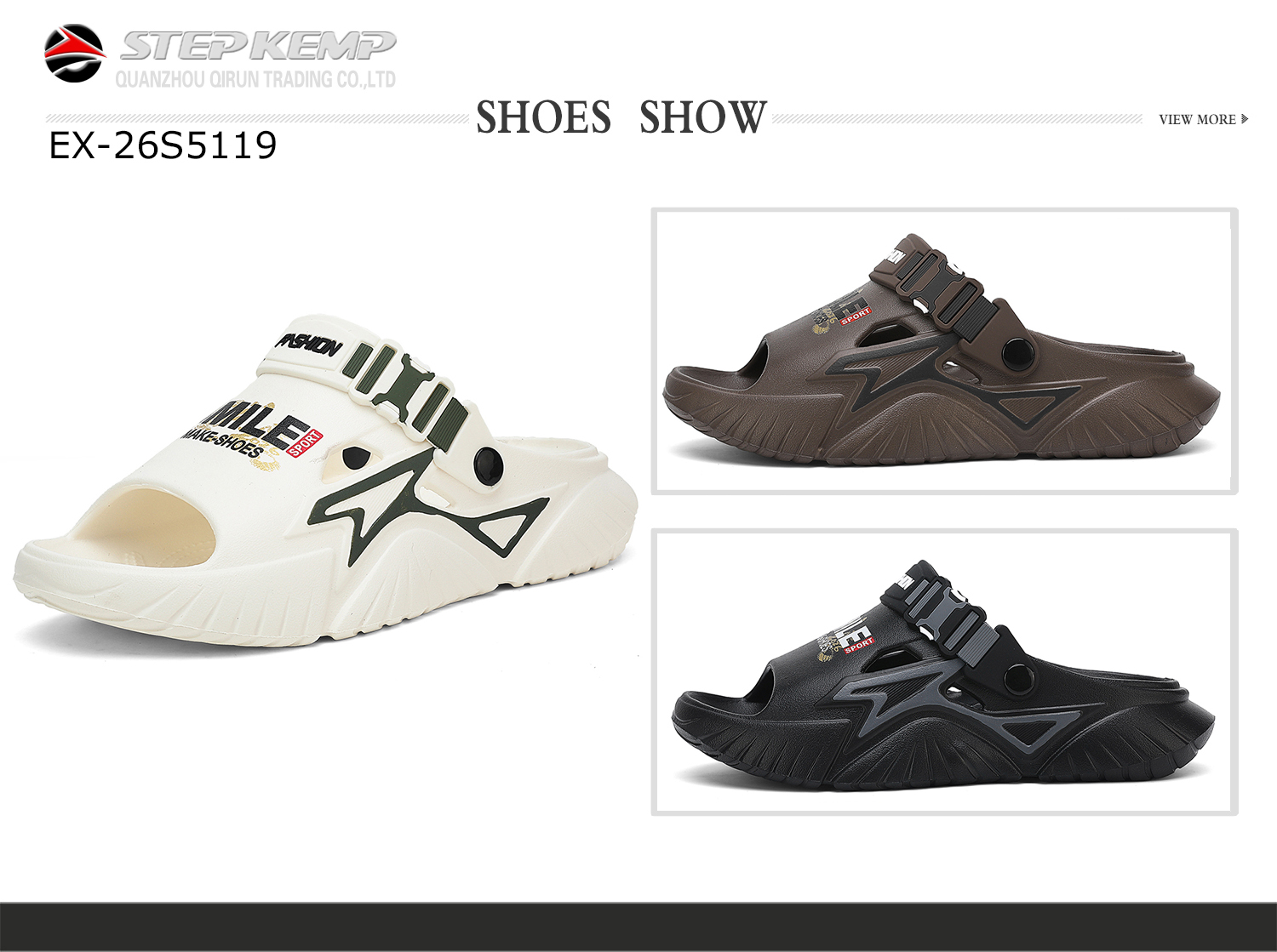 Garden Shoes (2)