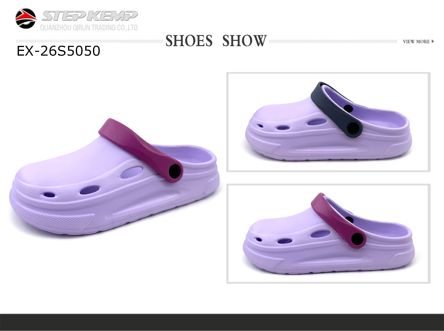 Garden Shoes (2)