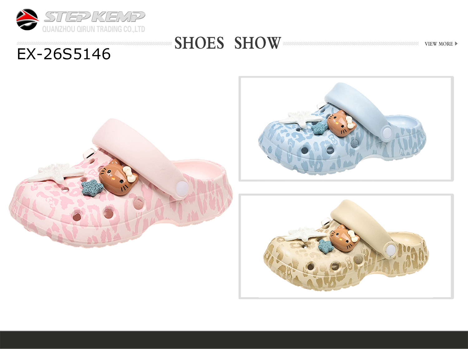 Garden Shoes (2)