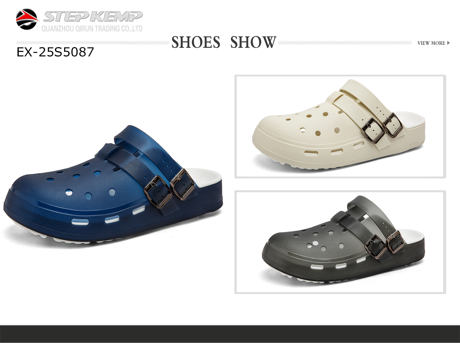 Garden Shoes (2)