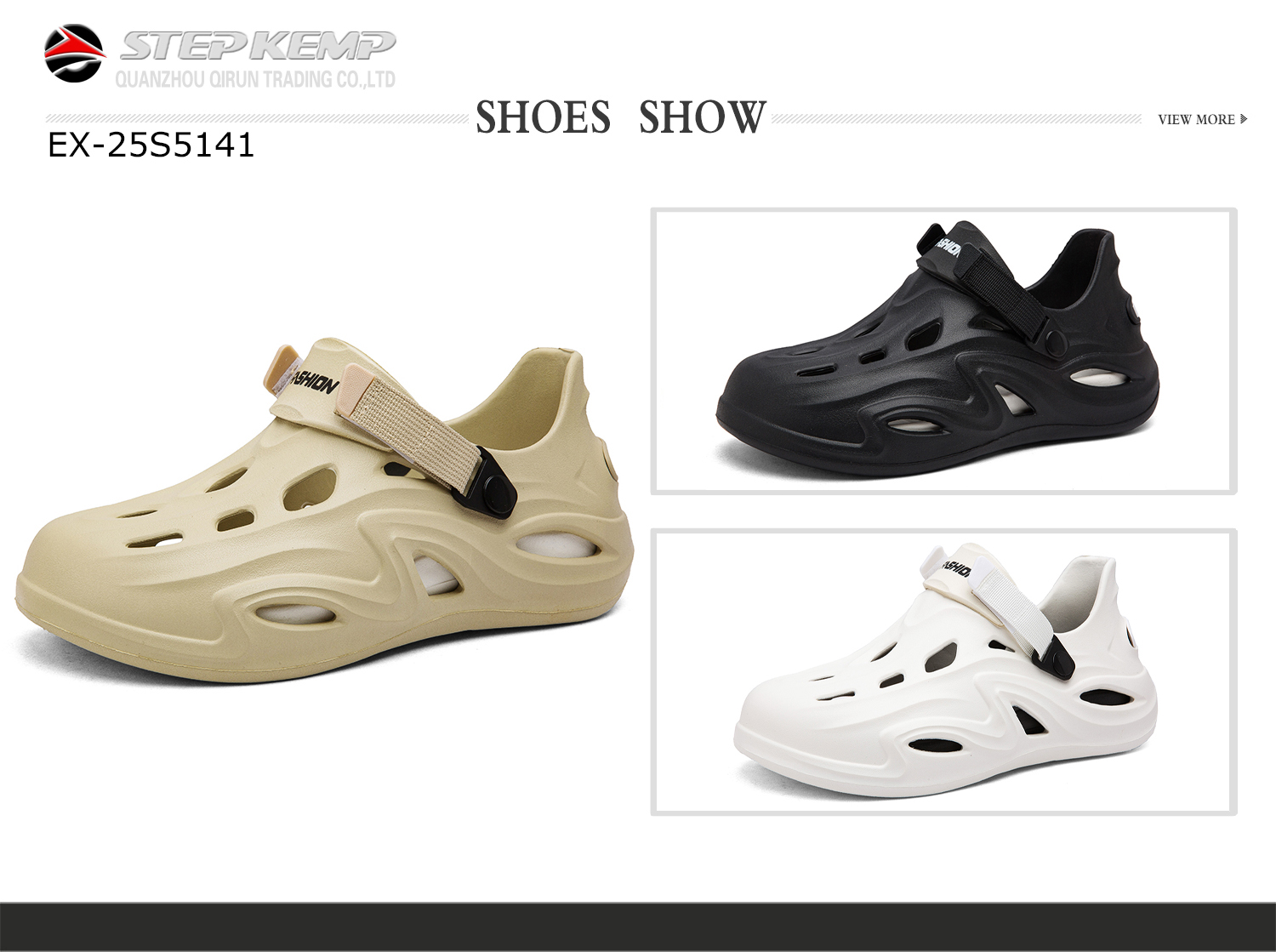 Garden Shoes (2)