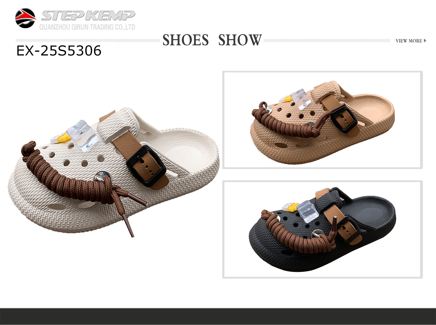 Garden Shoes (2)