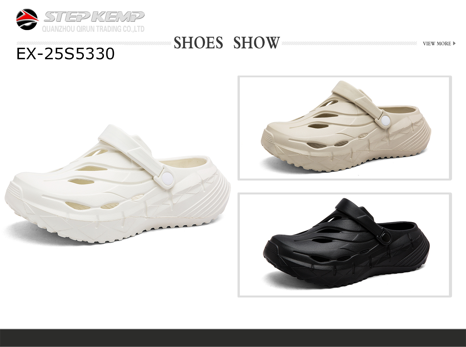 Garden Shoes (2)